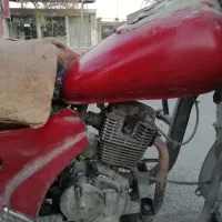 سه چرخ مدل 88 قوی و نیرومند|موتورسیکلت|شیروان (خراسان), |دیوار