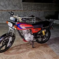 موتور ۲۰۰ کویر