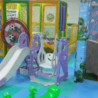 خانه بازی رهام