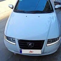 سمند سورن+f7