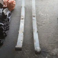 دست فنر کامیون بنز