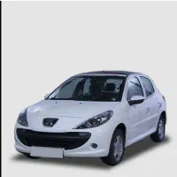 حواله خودرو ۲۰۷ TU3