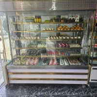 نیاز ب تعدادی نیروی کار در قنادی