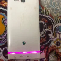 گوشی sony xperiaST25i|موبایل|فردوسیه, |دیوار