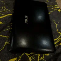 لپ تاپ Asus نو و خشک