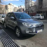 جک s5 نیوفیس اسفند ۱۴۰۰ نقدی یا معاوضه