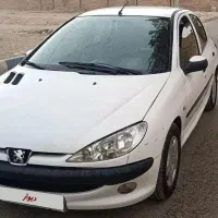 206 مدل 90|خودرو سواری و وانت|پیشوا, |دیوار