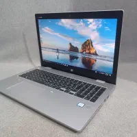 HP probook G5