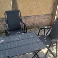 تولیدی صندلی تاشو و میز سرچاهی شعبه اصلی
