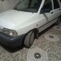 پراید95بیرنگ