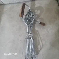 هم زن دستی