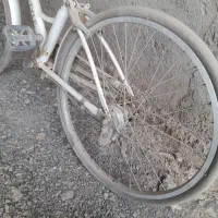 دوچرخه 24 افغانی|دوچرخه، اسکیت، اسکوتر|زابل, |دیوار