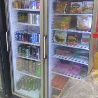 یخچال ایستاده|یخچال و فریزر|یزد, |دیوار