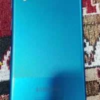 گوشی سامسونگ A12 سالم سالمه