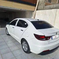 شاهین اتومات cvt مدل ۱۴۰۳