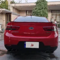 کیا سراتوکوپه مدل ۲۰۱۳ خلیج موتور ۲۰۰۰ پلاک اروند|خودرو سواری و وانت|اهواز, کیانپارس |دیوار