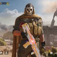 اکانت کالاف معاوضه با شیائومی mi 11t pro