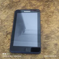 فروش تبلت لنوو tab A7