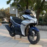 موتور ایروکس