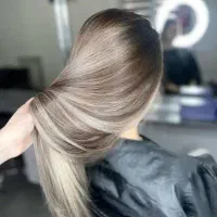 رنگ و لایت برای رمضان و عید و فر مو و کوتاهی