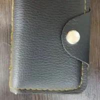 سلام یه عدد کیف کارت با همراه مدارک