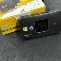 مودم جیبی هواووی