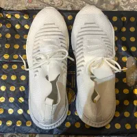 کتونی سفید|کیف، کفش، کمربند|تهران, استخر|دیوار