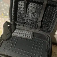 کیف ps5  نو|کنسول، بازی ویدئویی و آنلاین|تهران, جنت‌آباد شمالی|دیوار