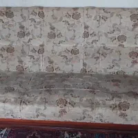 مبل ۷ نفره|مبلمان خانگی و میز عسلی|رحیم‌آباد, |دیوار
