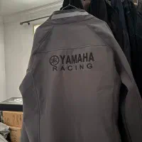 کاپشن و دورس اورجینال یاماها|لباس|تهران, ستارخان|دیوار