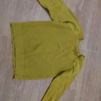 تعدادی لباس گرم  پسرانه ،تا ۷سال،درحد خیلی نو