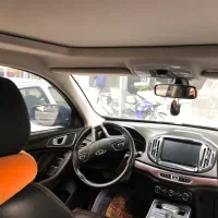 تجارت خودروی خسسروانیTKKتیگو۷|خودرو سواری و وانت|تهران, شهرک استقلال|دیوار