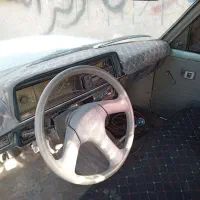 مزدا۱۶۰۰|خودرو سواری و وانت|کرمان, |دیوار