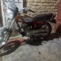 هندا مدل 86پلاک‌ملی