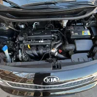 کیا ریو هاچبک|خودرو سواری و وانت|مشهد, نیروی هوایی|دیوار