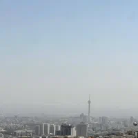 اجاره آپارتمان۱۶۵متر۳خ/ویودار/سعادت آباد/کوی فراز|اجارهٔ آپارتمان|تهران, کوی فراز|دیوار