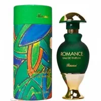 ادکلن زنانه رساسی رومنس Romance