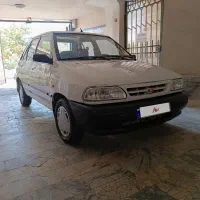 ۱۳۱|خودرو سواری و وانت|مشهد, حجاب (شهرک غرب)|دیوار