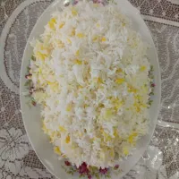 برنج هاشمی اعلاء به شرط پخت