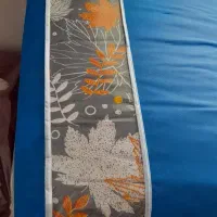 پتو رو تختی رو فرشی دوشک حوله|رختخواب، بالش، پتو|ماهدشت, |دیوار