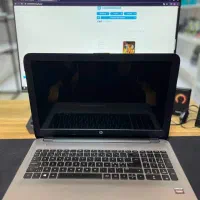 لپ تاپ گرافیکدار HP