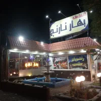 چهاردیواری۲۰۰متربرکمربندی پیشواورامین میدان ولیعصر
