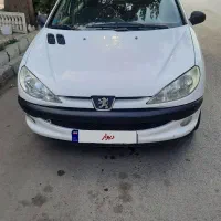 ۲۰۶ تیپ۲ مدل ۱۴۰۰
