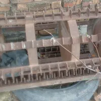 خرمنکوب کمباین|ماشین‌آلات صنعتی|سیمین شهر, |دیوار