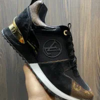 کفش لویس ویتون(LOUIS VUITTON)