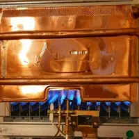 تعمیر وسرویس پکیج،آبگرمکن دیواری وزمینی وبخاری|خدمات پیشه و مهارت|بروجرد, |دیوار