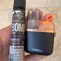 ویپ به همراه جویس