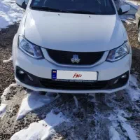 ساینا دوگانه کارخانه مدل 402