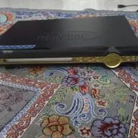 دستگاه دی وی دی