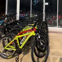 دوچرخه تی کاف/teecaf امپـراطور) کد660